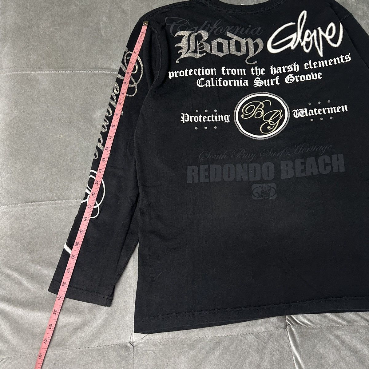 Body Glove × Japanese Brand BODY GLOVE Size US L / EU 52-54 / 3 - 10 Thumbnail