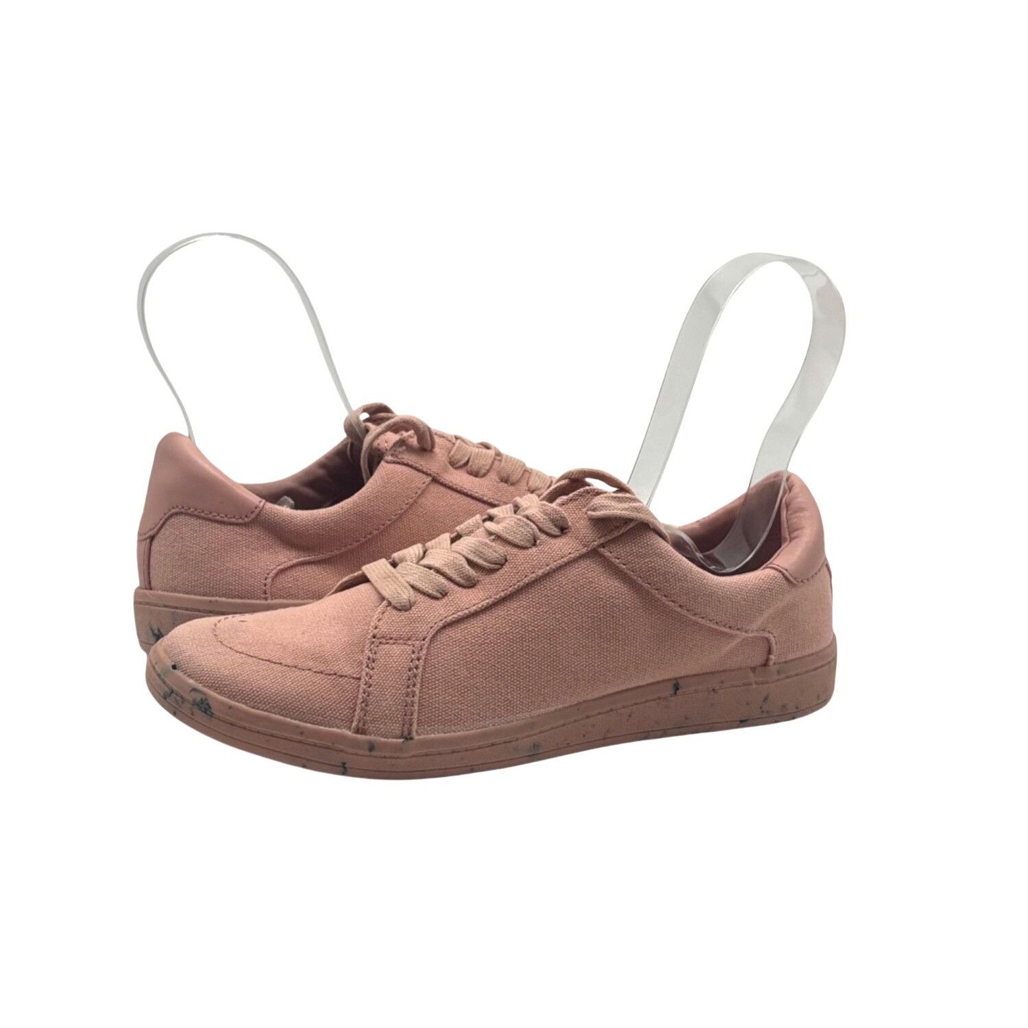 Treasure & Bond Treasure & Bond Women’s Monroe Flecked Sole Sneakers, Cora Size US 8.5 / IT 38.5 - 2 Thumbnail