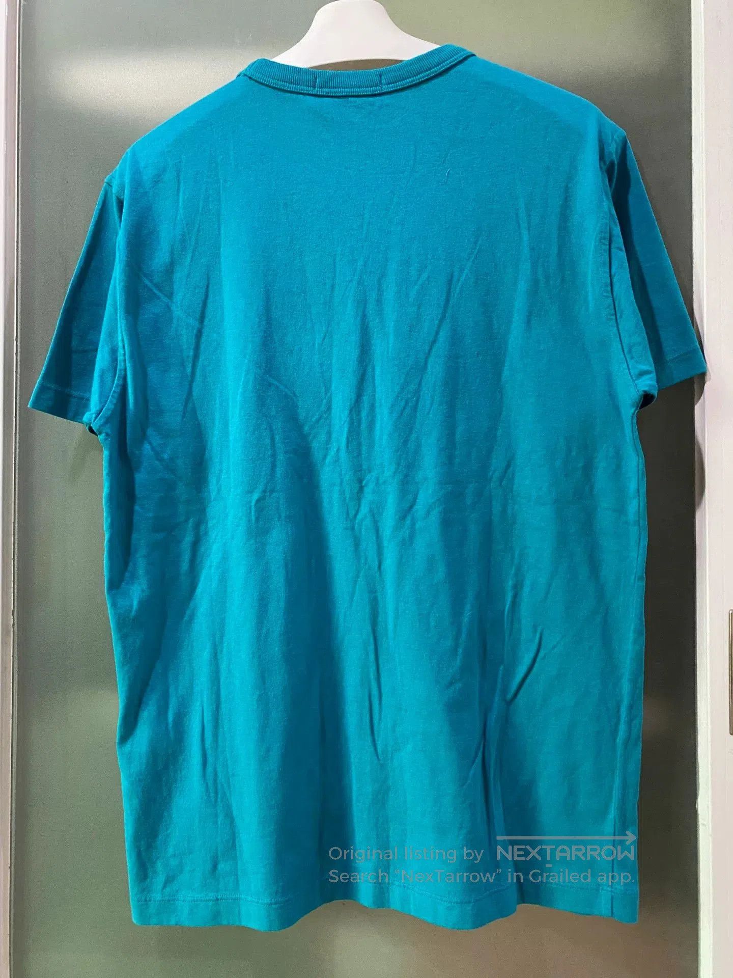 Stone Island stone island short sleeve pullover S size. Size US S / EU 44-46 / 1 - 2 Thumbnail