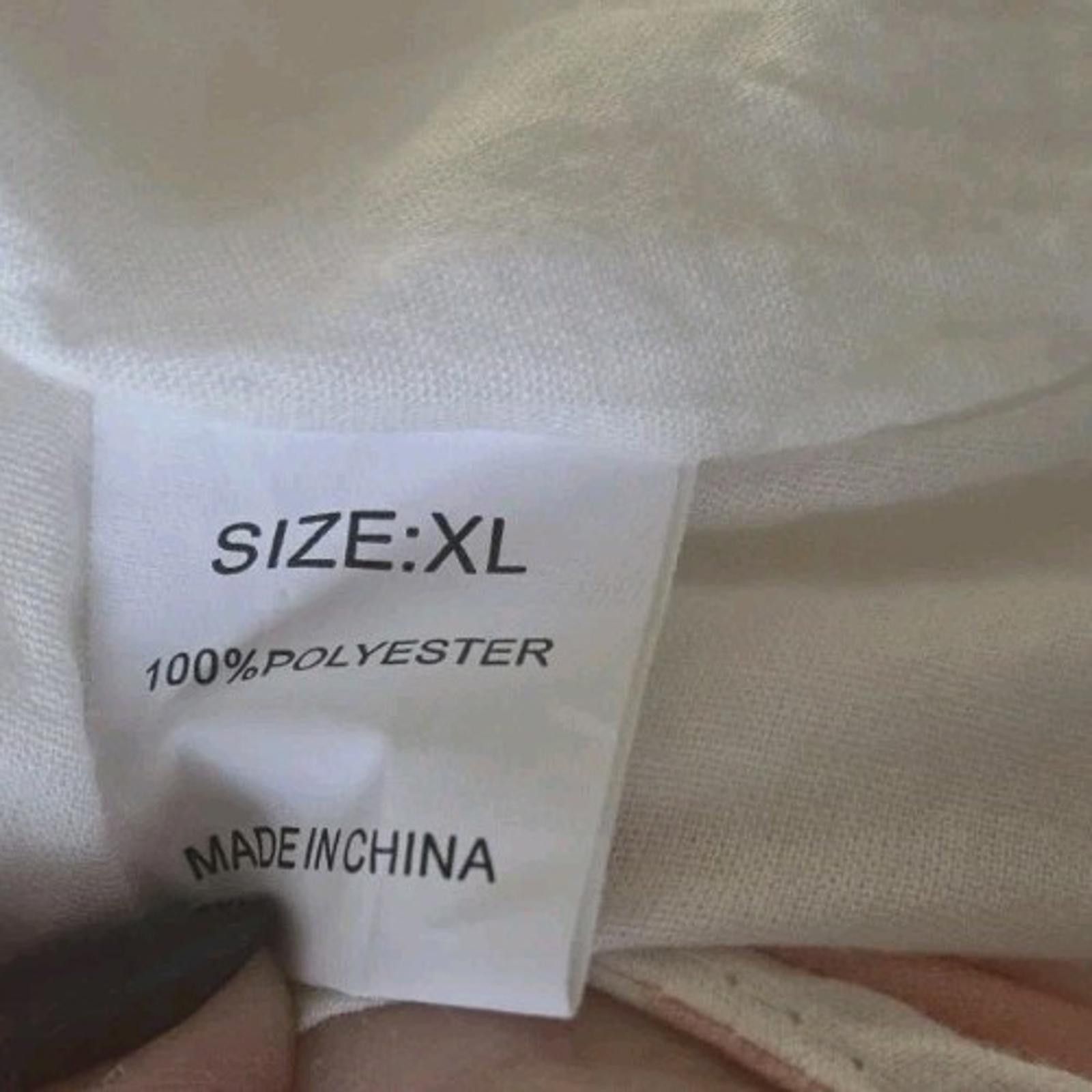 The Unbranded Brand Sleeveless Spring Maxi Dress Pastel Peachy Coral Pink Floral Size XL / US 12-14 / IT 48-50 - 9 Thumbnail
