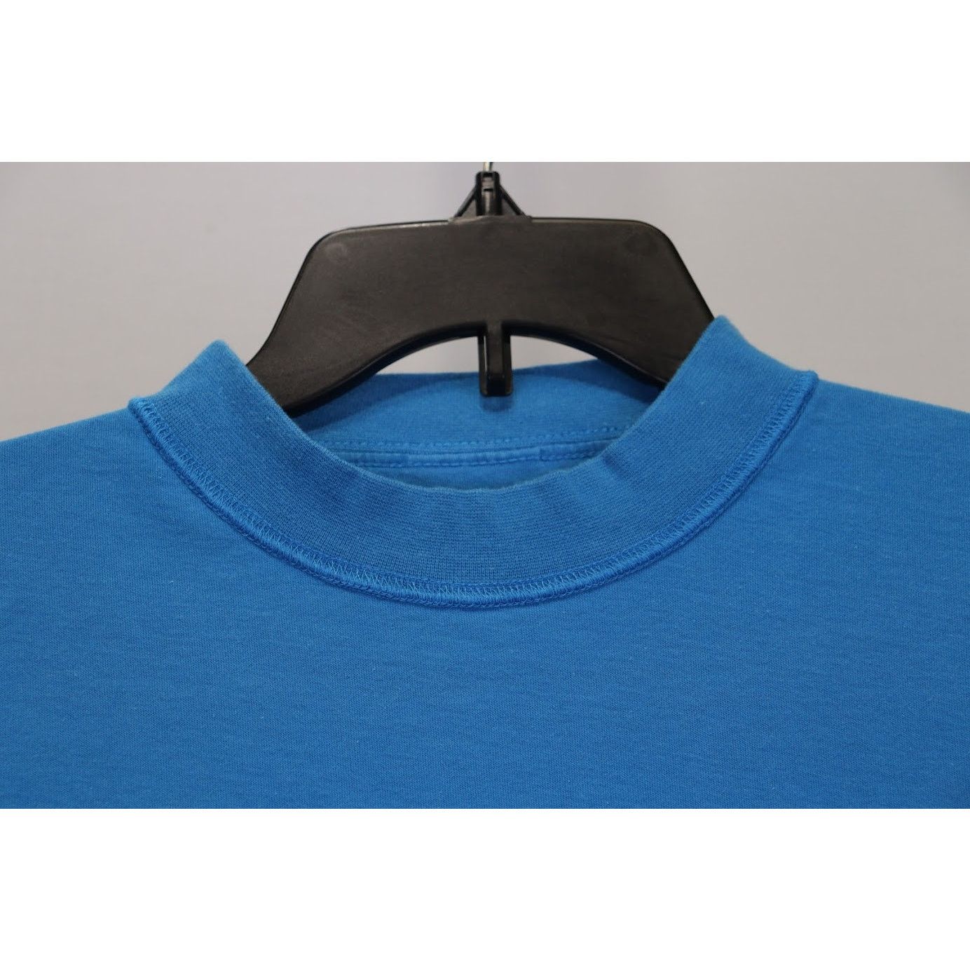 Adidas × Balenciaga o1rshd1 Oversize T-Shirt in Blue Size US M / EU 48-50 / 2 - 3 Thumbnail