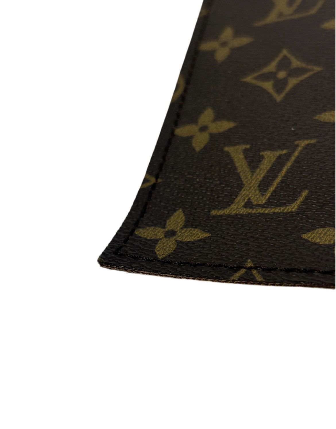 Louis Vuitton Louis Vuitton Monogram Accessory Pouch Size ONE SIZE - 5 Thumbnail