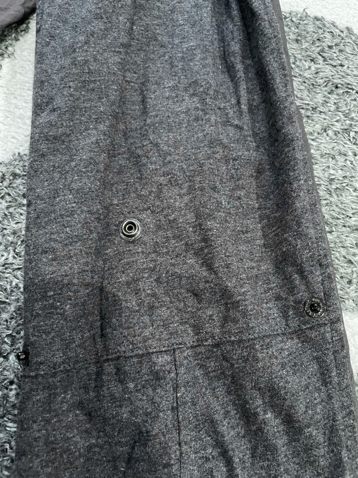 PPFM PPFM ARCHIVE MULTI POCKET NINJA LIGHT JACKET Size US L / EU 52-54 / 3 - 19 Thumbnail