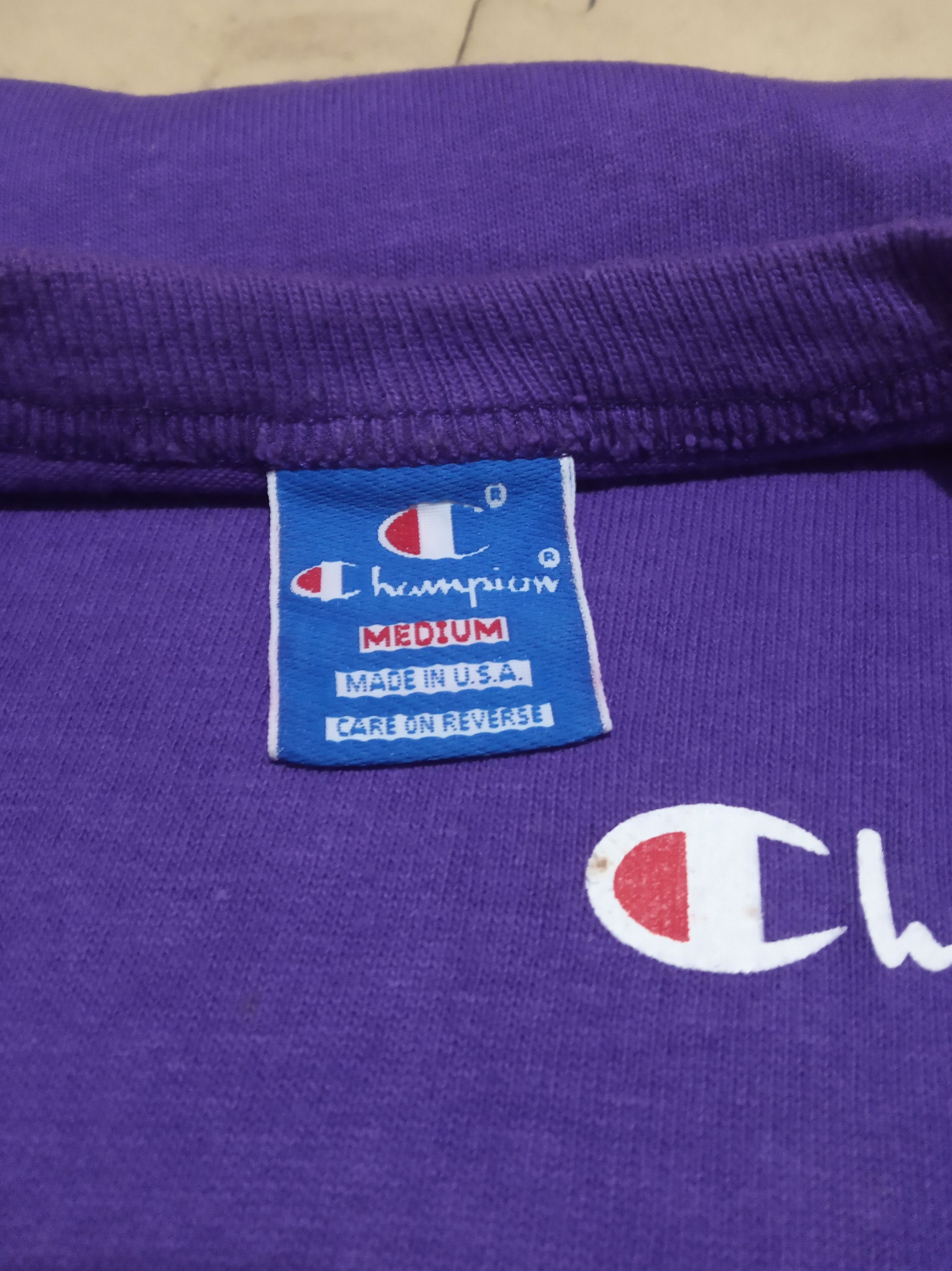 Champion 90s Champion Size US M / EU 48-50 / 2 - 3 Thumbnail