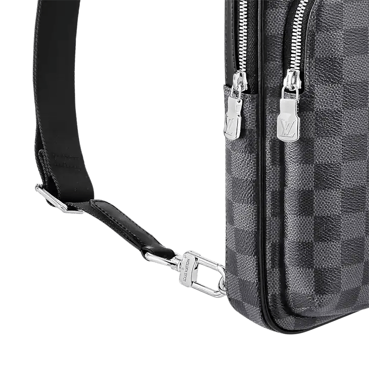 Louis Vuitton Avenue NM Slingbag Size ONE SIZE - 8 Thumbnail