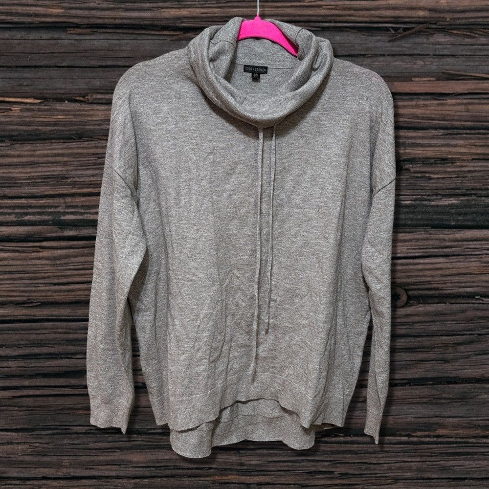 Other Coco + Carmen Cowl Neck Sweater Size S / US 4 / IT 40 - 1 Thumbnail