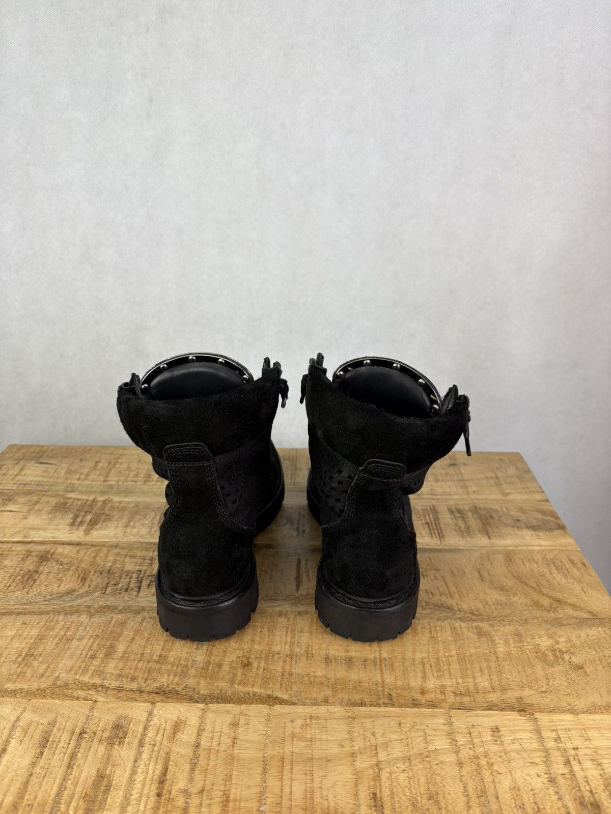 Balmain Balmain boots Size US 8 / IT 38 - 4 Thumbnail