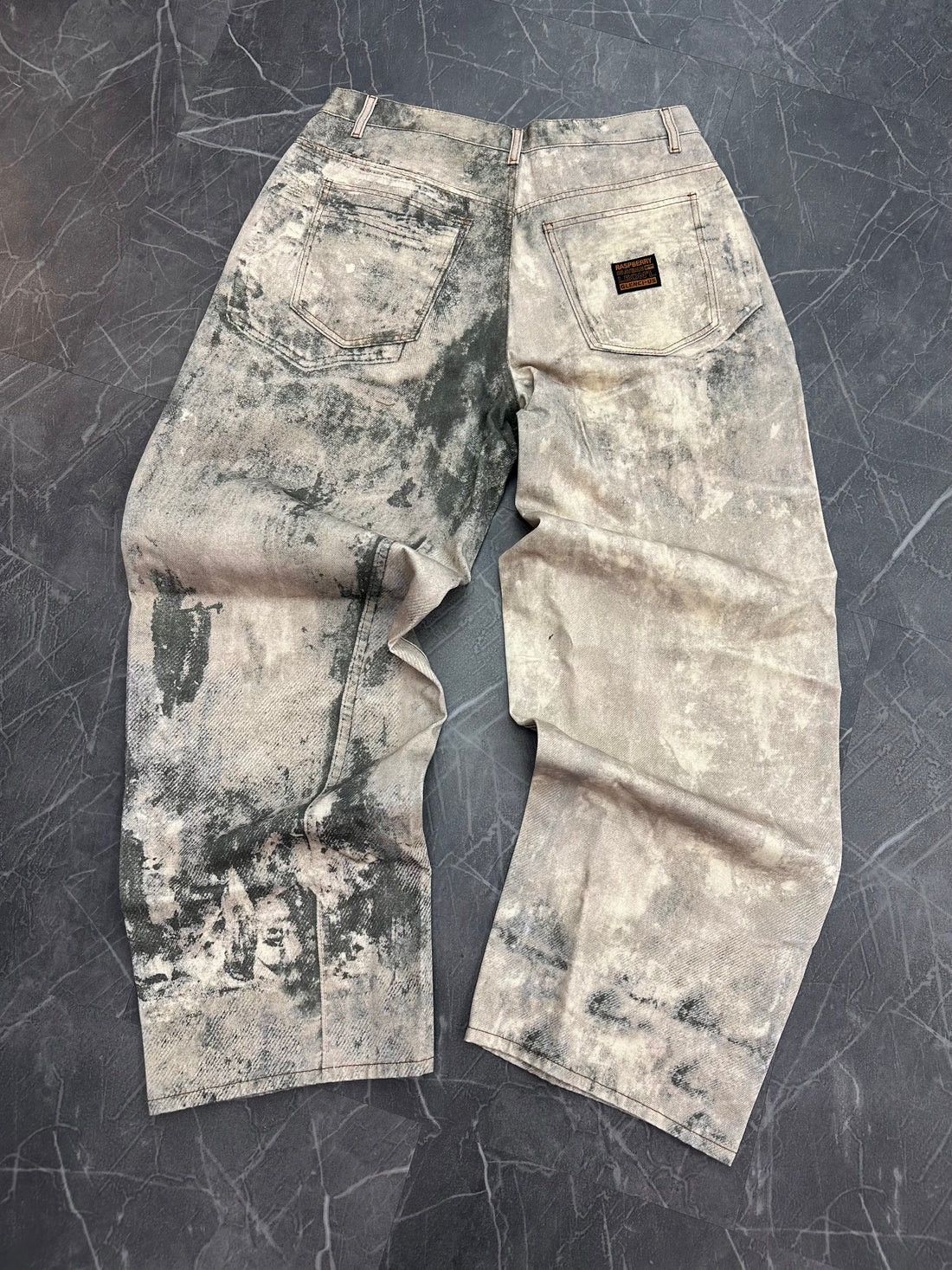 The GV Gallery Gv gallery painter jeans Size US 36 / EU 52 - 2 Thumbnail