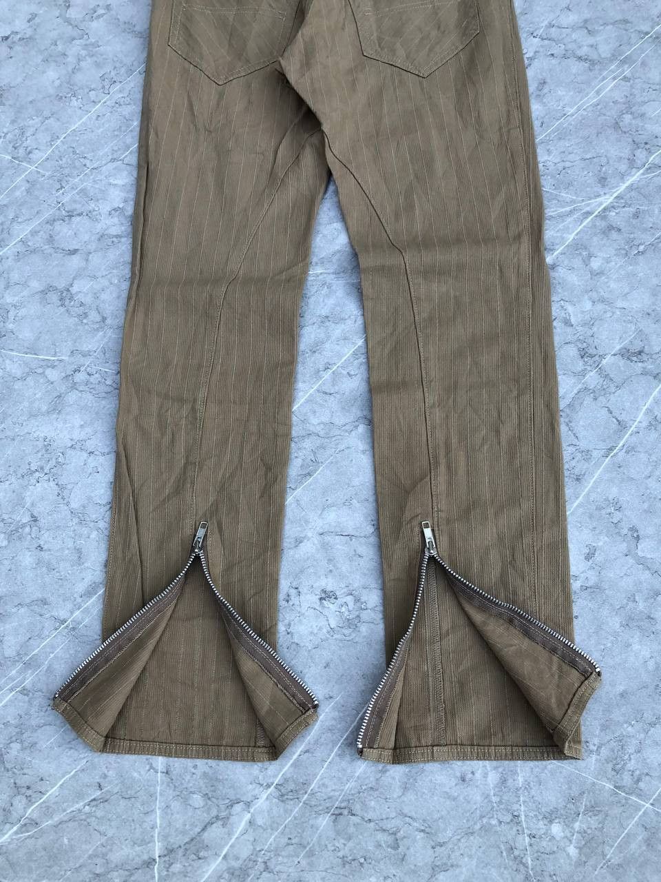 Japanese Brand × Katharine Hamnett London Hamnett Pants Size US 29 - 8 Thumbnail