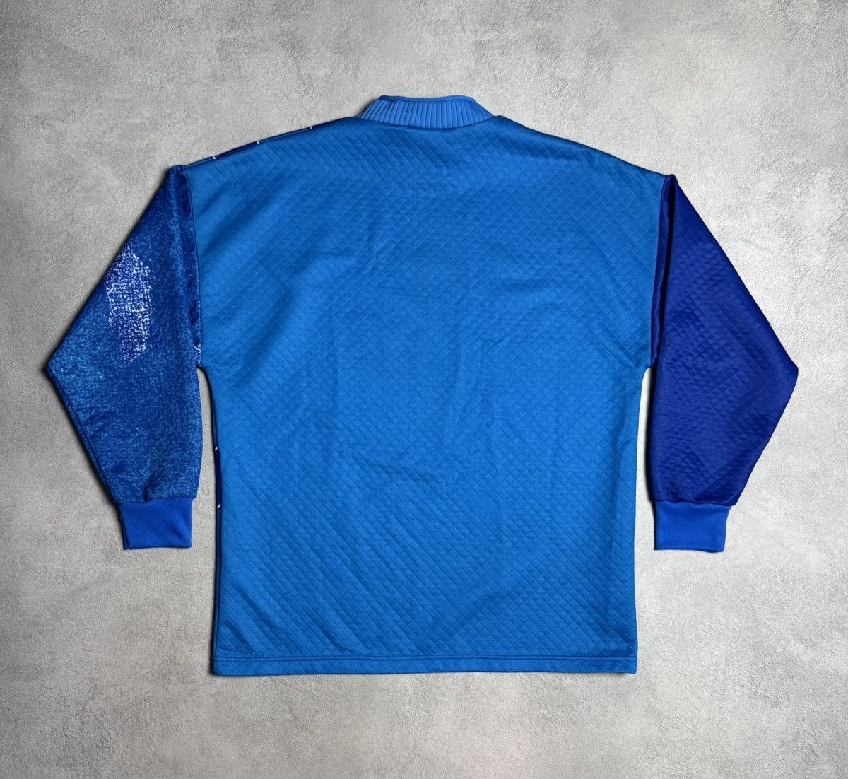 Umbro Universitario De Deportes 1997 1998 Goalkeeper Shirt Umbro Size US L / EU 52-54 / 3 - 2 Thumbnail