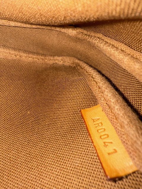 Louis Vuitton LVGraffiti Pochette Accessories - Stephen Sprouse Size ONE SIZE - 9 Thumbnail
