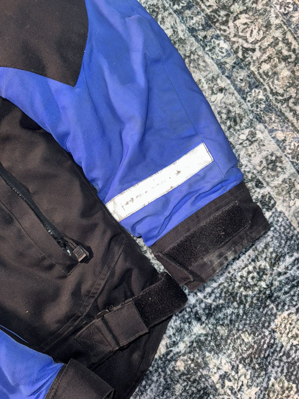 Vintage Vintage Ski Jacket Size US XL / EU 56 / 4 - 7 Thumbnail