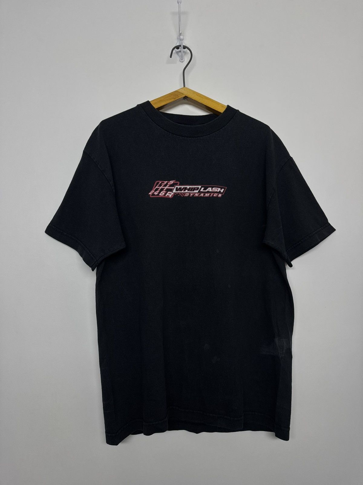 Alstyle Vintage Y2k Whiplash Alstyle 00’s Size US M / EU 48-50 / 2 - 6 Thumbnail