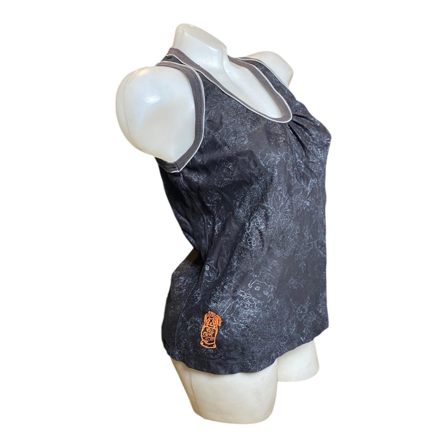 Cop Copine The Cop Copine Babushka Top Size ONE SIZE - 2 Thumbnail