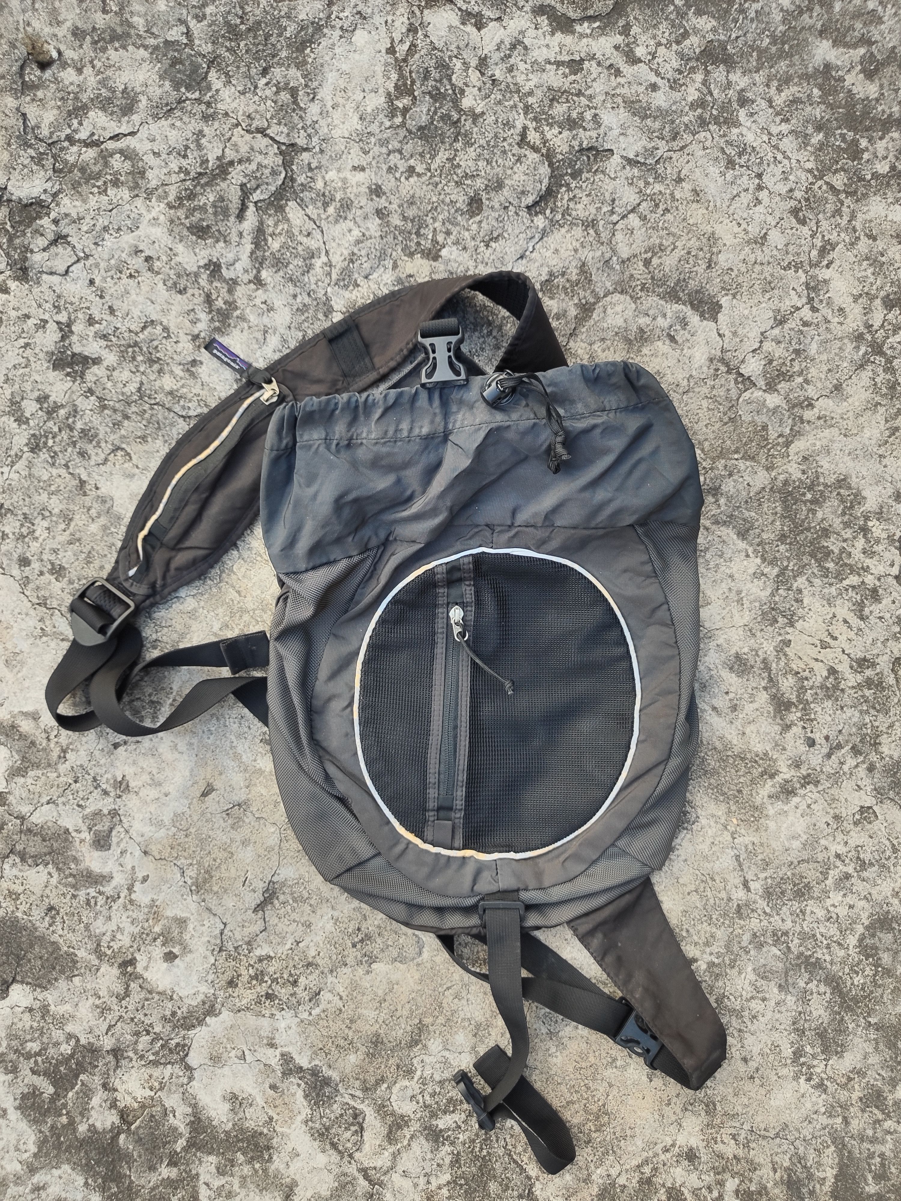 Patagonia Patagonia Orbiter Crossbody Bag | Grailed