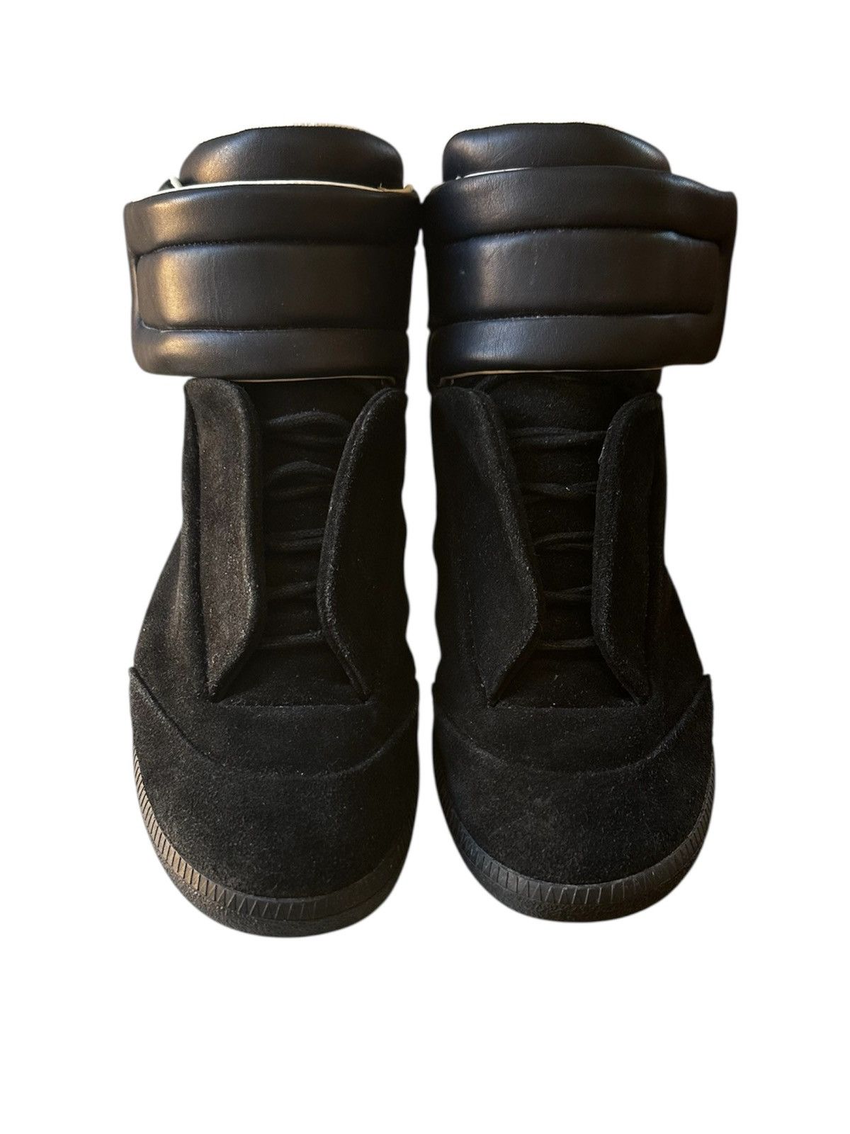 Maison Margiela Maison Margiela SS11 Future Two-Tone Size US 8.5 / EU 41-42 - 11 Thumbnail