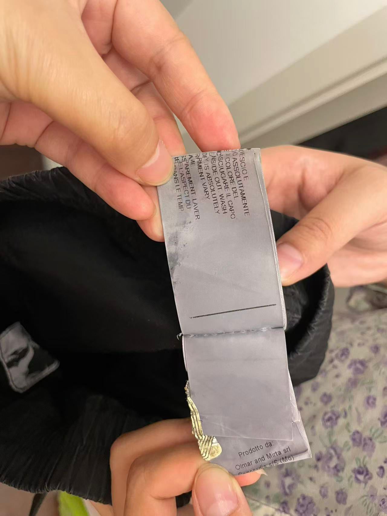 Rick Owens rick owens creatch pants Size US 30 / EU 46 - 3 Thumbnail