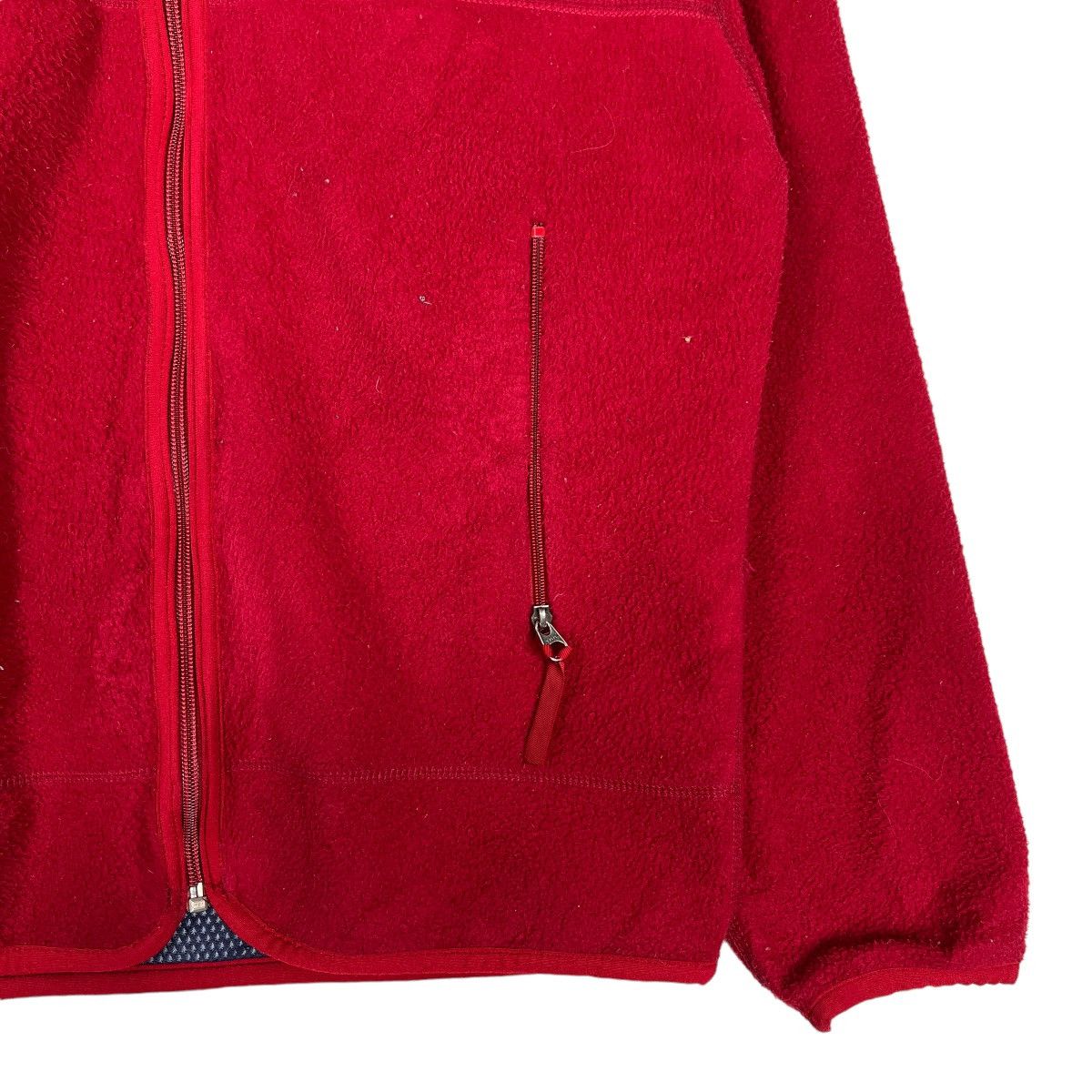 Patagonia 🔥 VINTAGE PATAGONIA FLEECE JACKET MADE IN USA Size US S / EU 44-46 / 1 - 5 Thumbnail
