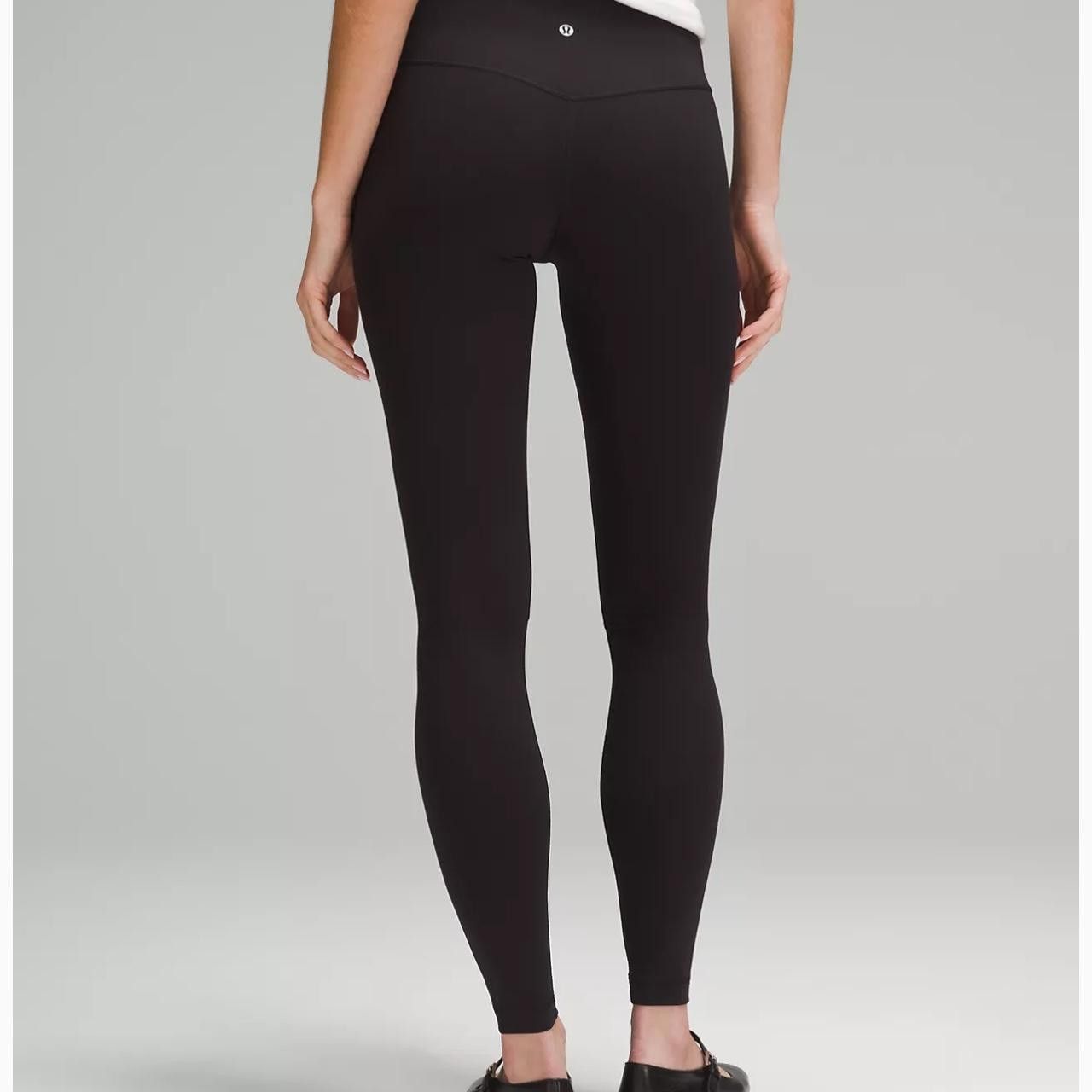 Lululemon Lululemon Align Hr Pants 28 Size 27" / US 4 / IT 40 - 5 Thumbnail