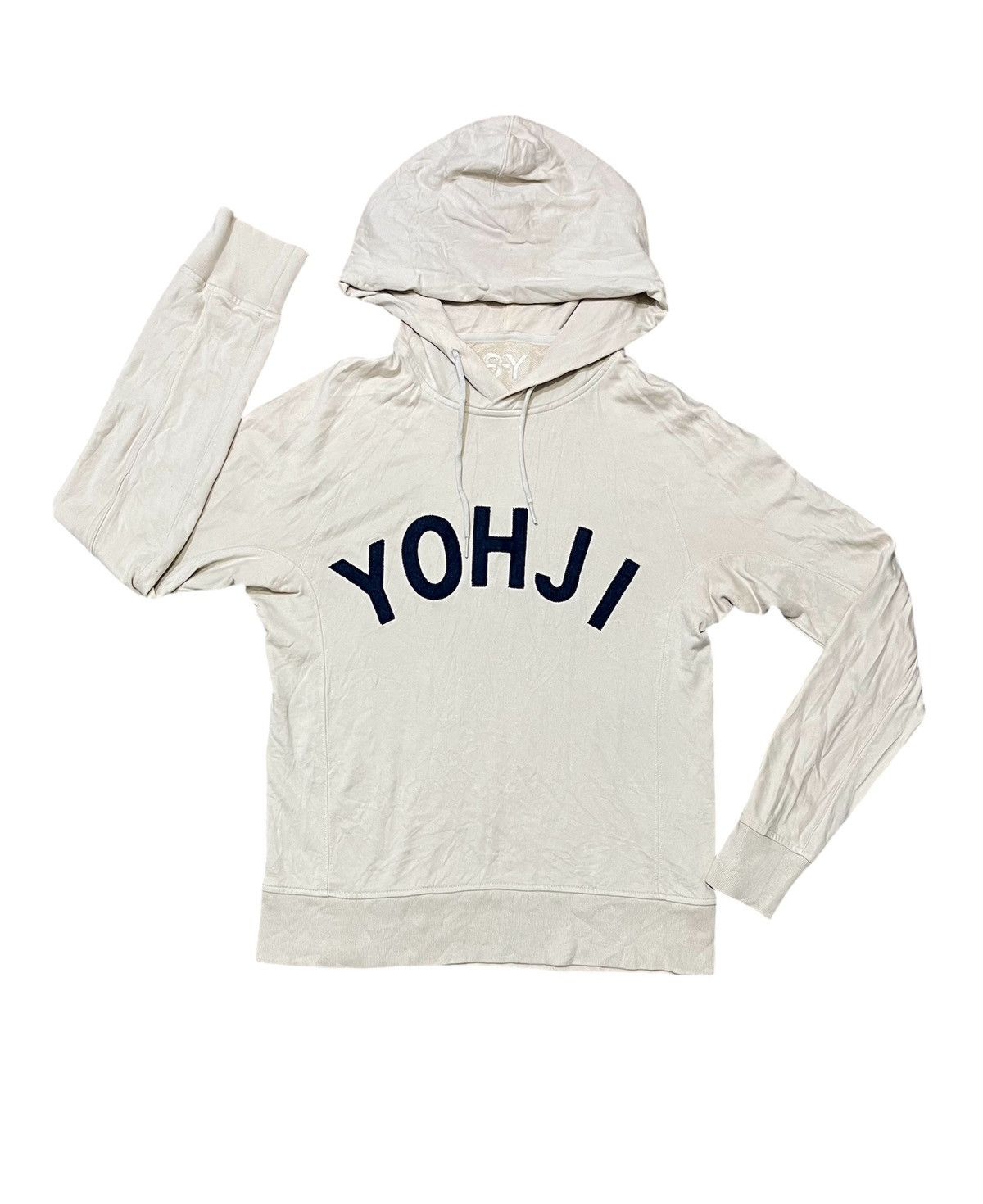 Adidas × Y's Adidas Y-3 x Yohji Yamamoto Size US S / EU 44-46 / 1 - 2 Thumbnail