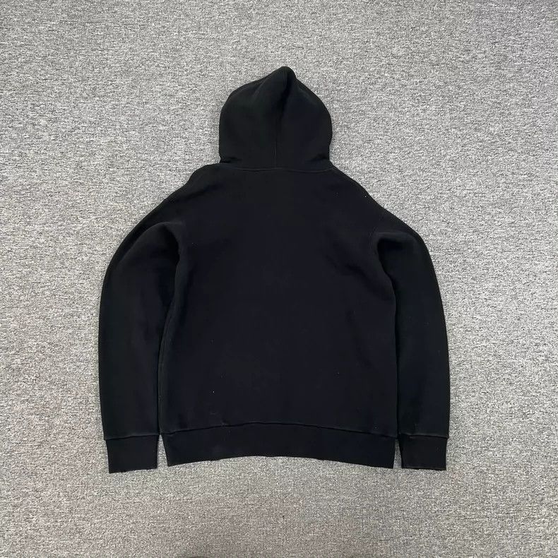 Gucci Gucci Heavy industry sequin cat hooded sweatshirt 2502-Next Size US XS / EU 42 / 0 - 2 Thumbnail