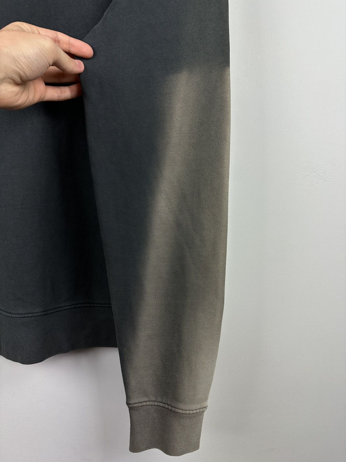 Allsaints Allsaints Posie OTH Nutopia Baggy Oversize Hoodie Size US M / EU 48-50 / 2 - 17 Thumbnail