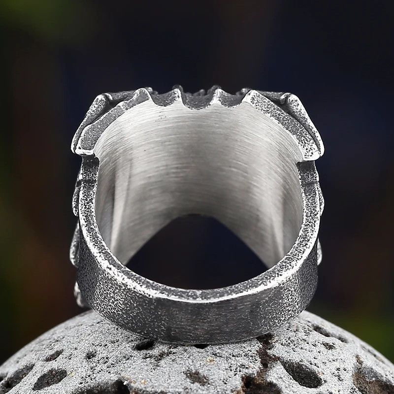 Japanese Brand × Jewelry × Vintage Spider Ring Size ONE SIZE - 6 Thumbnail