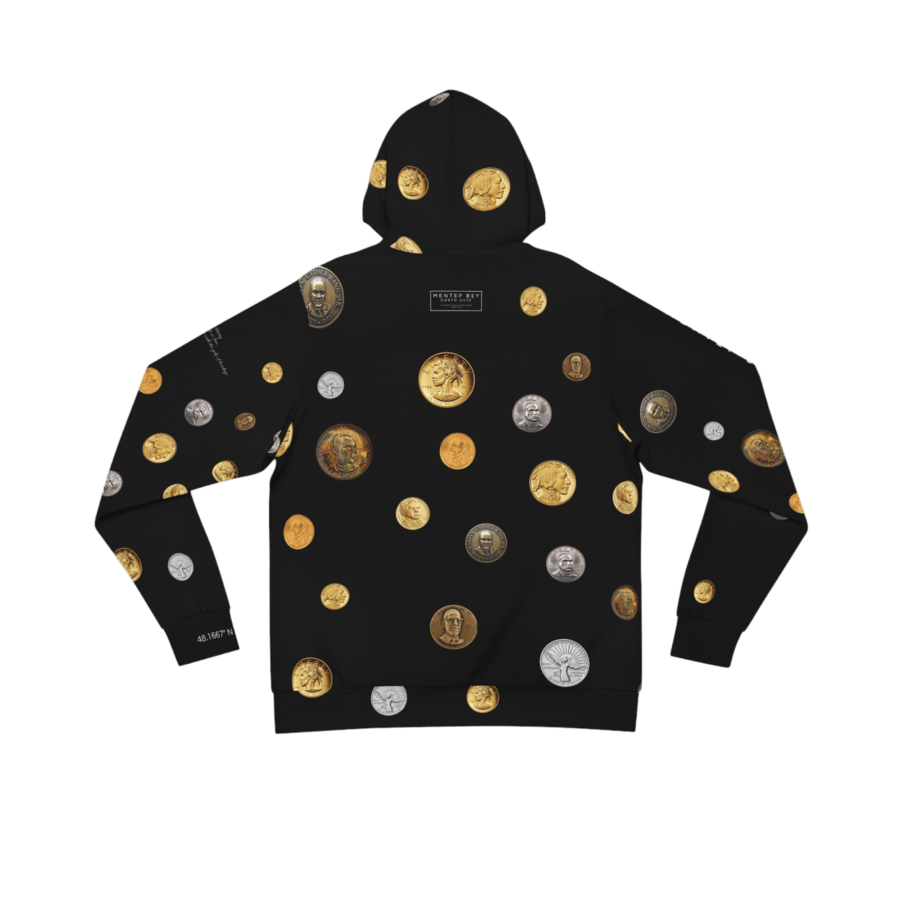 Other Minted Hoodie Size US XL / EU 56 / 4 - 3 Thumbnail