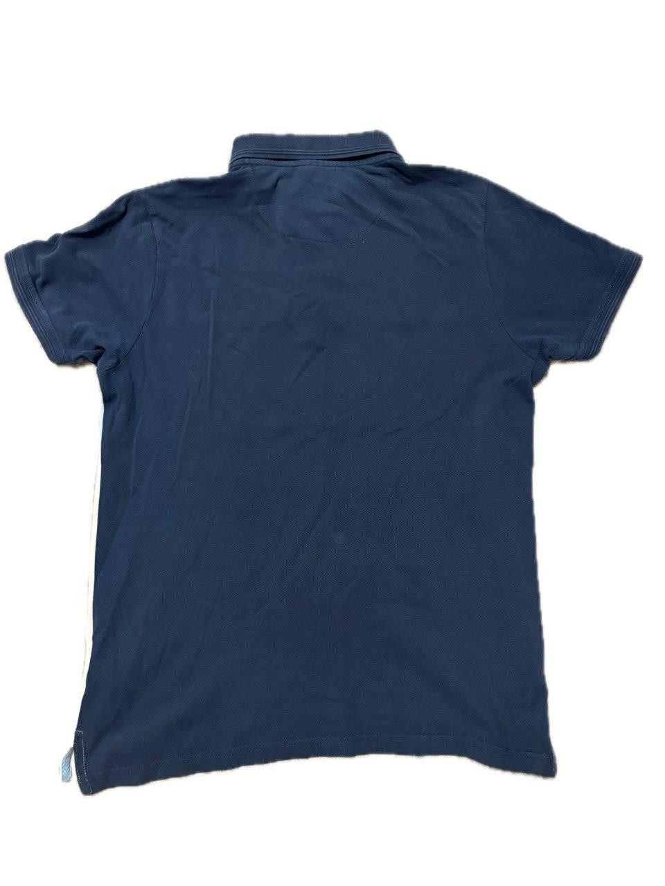Pierre Cardin Pierre Cardin PARIS polo shirt in blue, size M Size US M / EU 48-50 / 2 - 3 Thumbnail