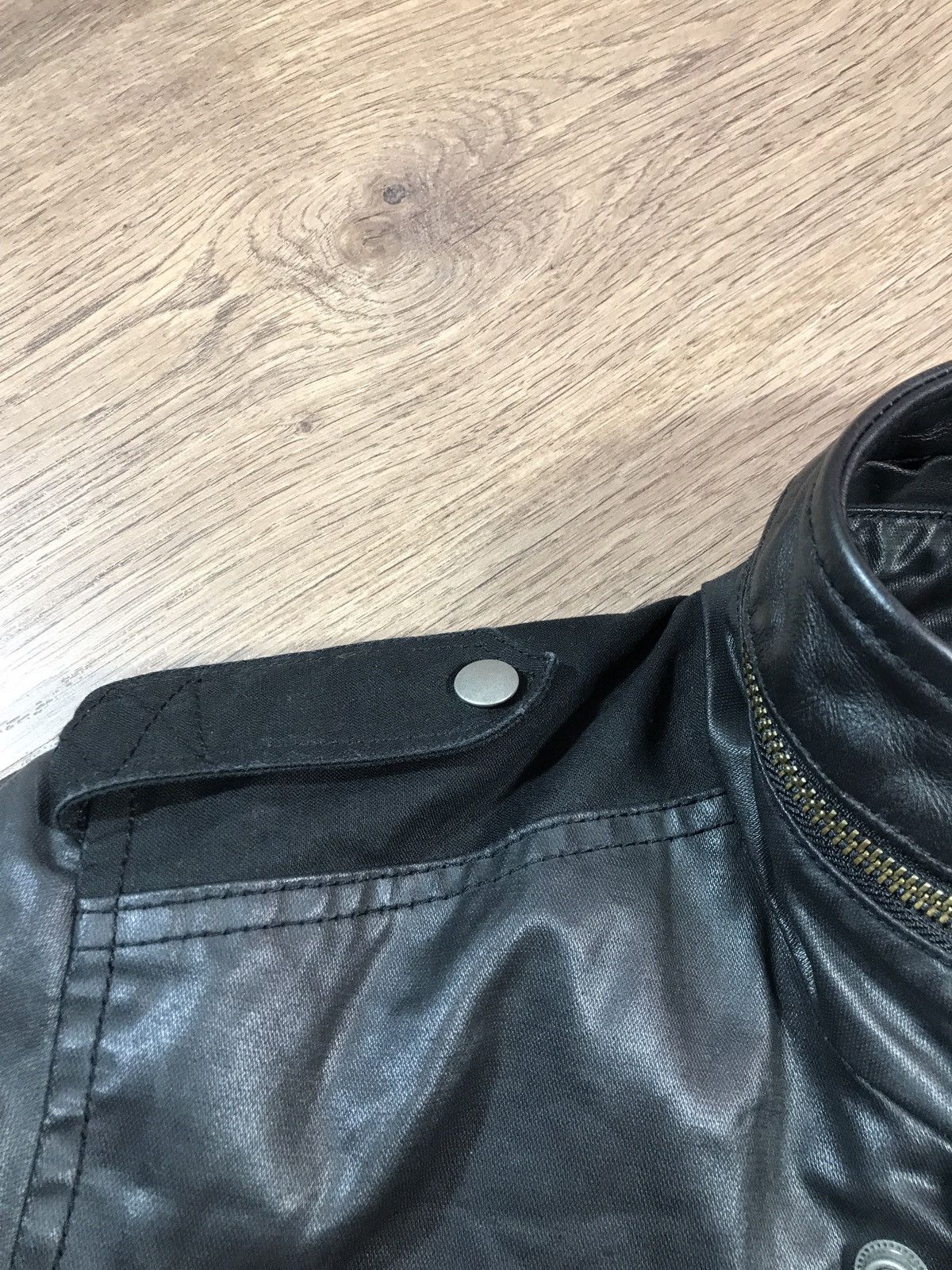 Diesel Vintage Diesel Co High Speed Jacket Size US L / EU 52-54 / 3 - 11 Thumbnail