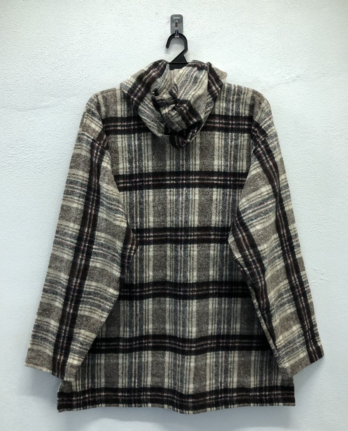 Other Vintage OAK Pointe Hoodie Size US M / EU 48-50 / 2 - 2 Thumbnail