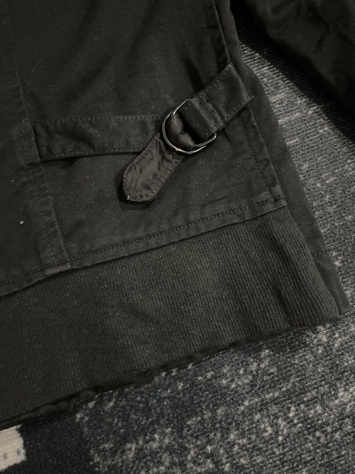 Frapbois Frapbois Issey Miyake Jacket Size S / US 4 / IT 40 - 13 Thumbnail