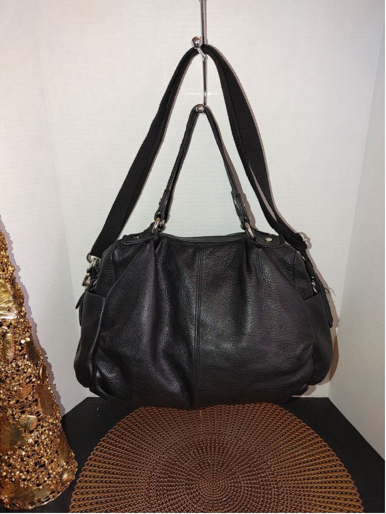 The Sak The Sak Leather Satchel Size ONE SIZE - 1 Thumbnail