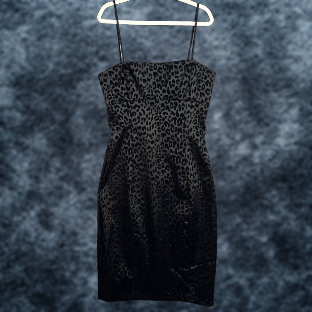 slim fit dress slacks Shop Y2K Ladies Guess Lace Mini Dress Off White Strappy Floral main image 1