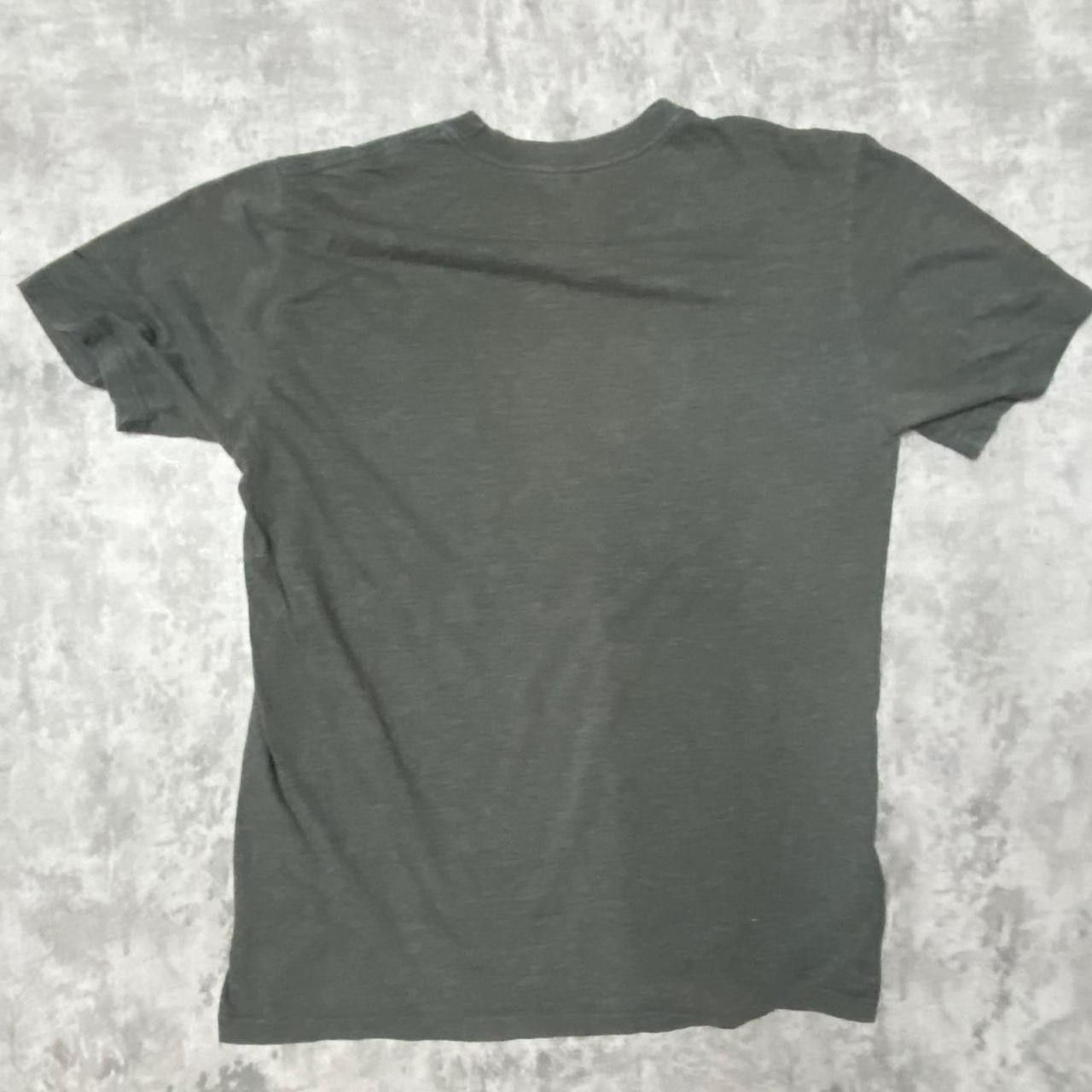 Other Grey Nike Tampa Bay Buccaneers cotton t-shirt #NFL Size US L / EU 52-54 / 3 - 5 Thumbnail