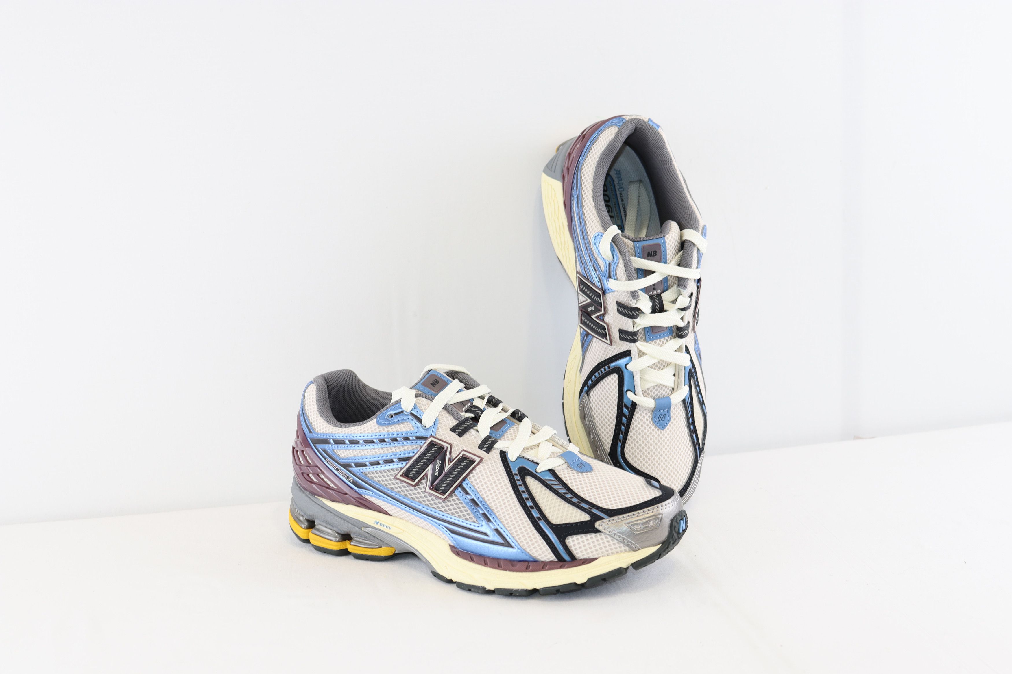 New Balance o1rshd1 1906 Metallic Sneakers in Multicolor Size US 10 / EU 43 - 9 Thumbnail