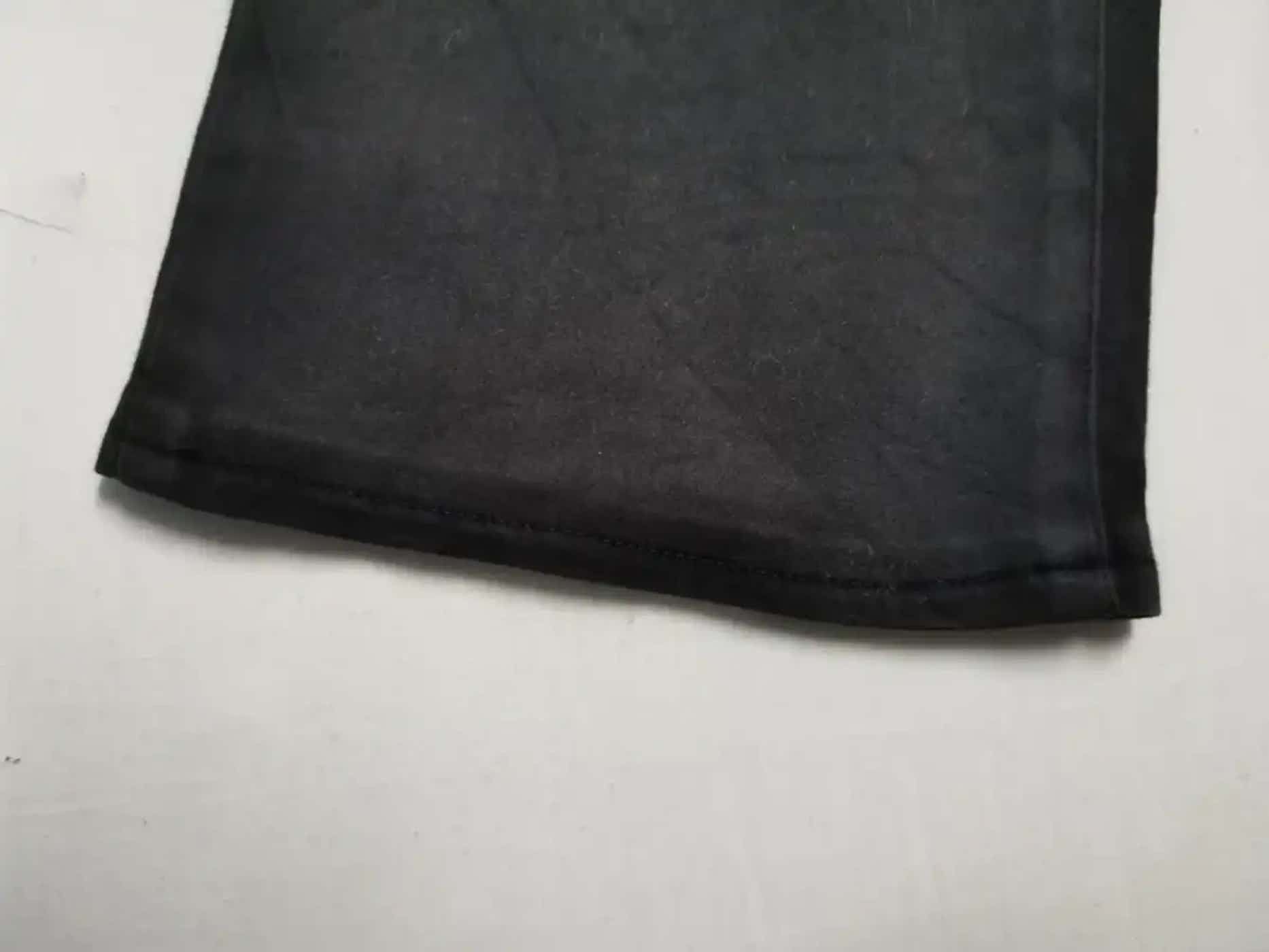 Japanese Brand × Uniqlo × Vintage Uniqlo International World Jeans Pants Size US 28 / EU 44 - 6 Thumbnail