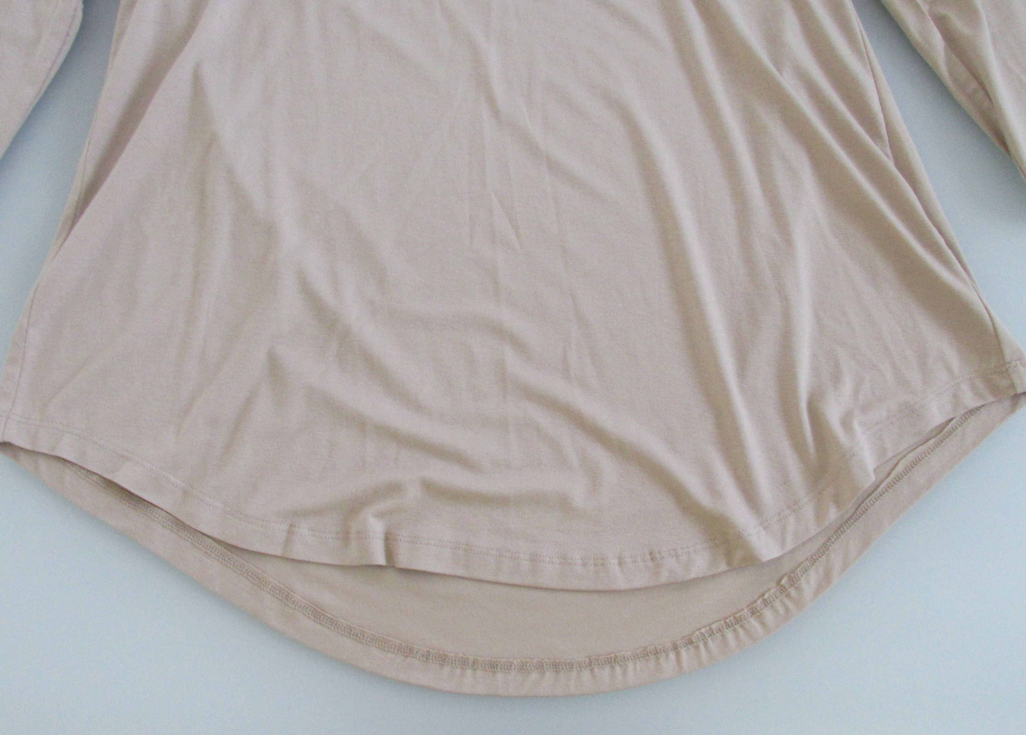 JM Collection JM Collection (NWT) Women's 3/4 Sleeve Knit Top Size Small Size M / US 6-8 / IT 42-44 - 3 Thumbnail