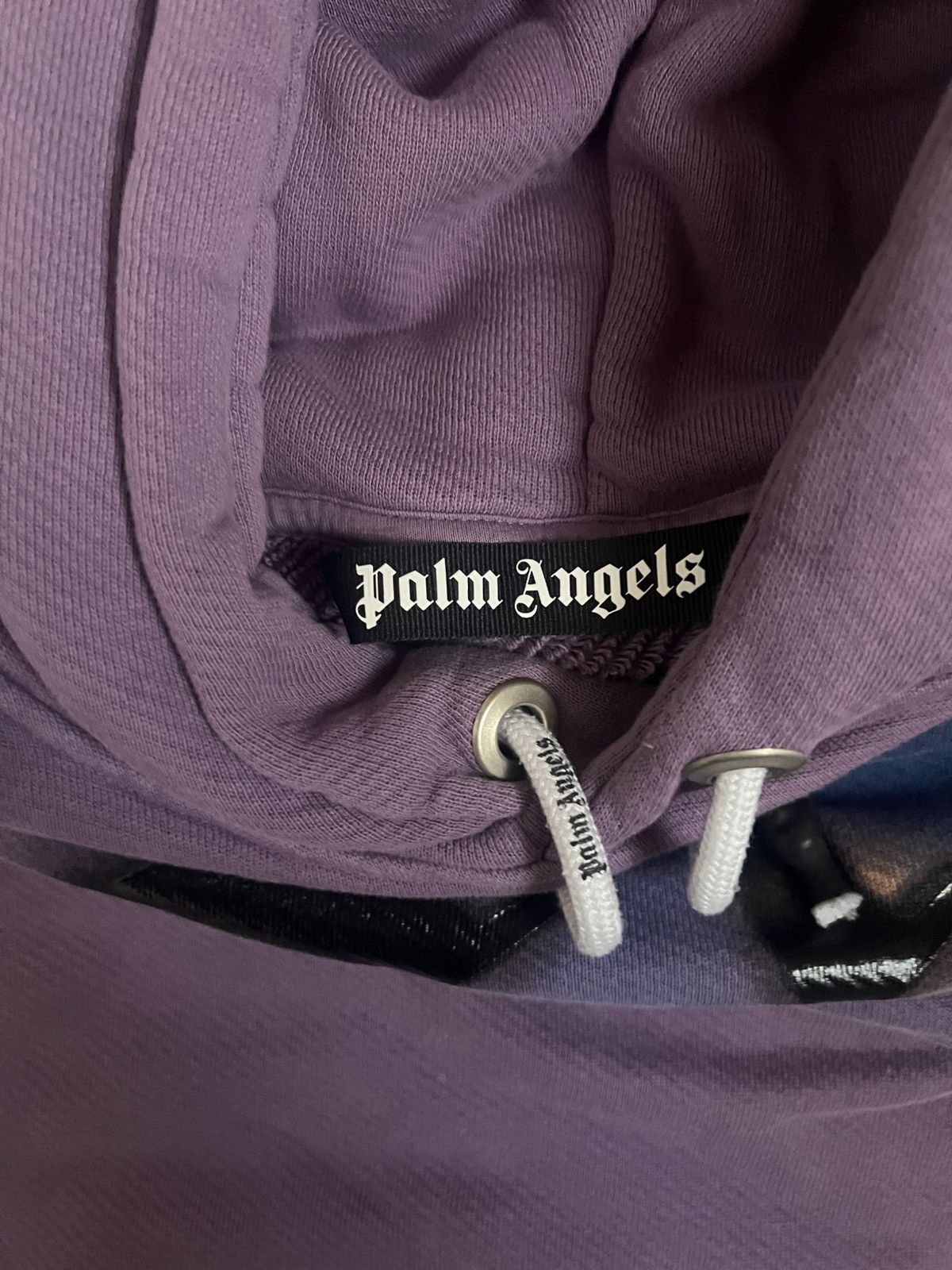 Palm Angels Palm angel hoodie 2xL Size US XXL / EU 58 / 5 - 3 Thumbnail