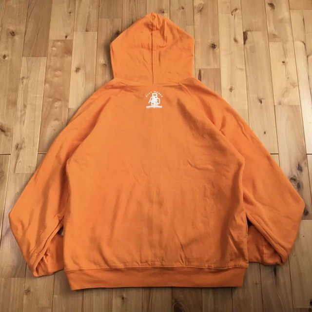 Bape 🔥Reversible🔥 BAPE camo Zip hoodie a bathing ape NIGO Size US L / EU 52-54 / 3 - 5 Thumbnail