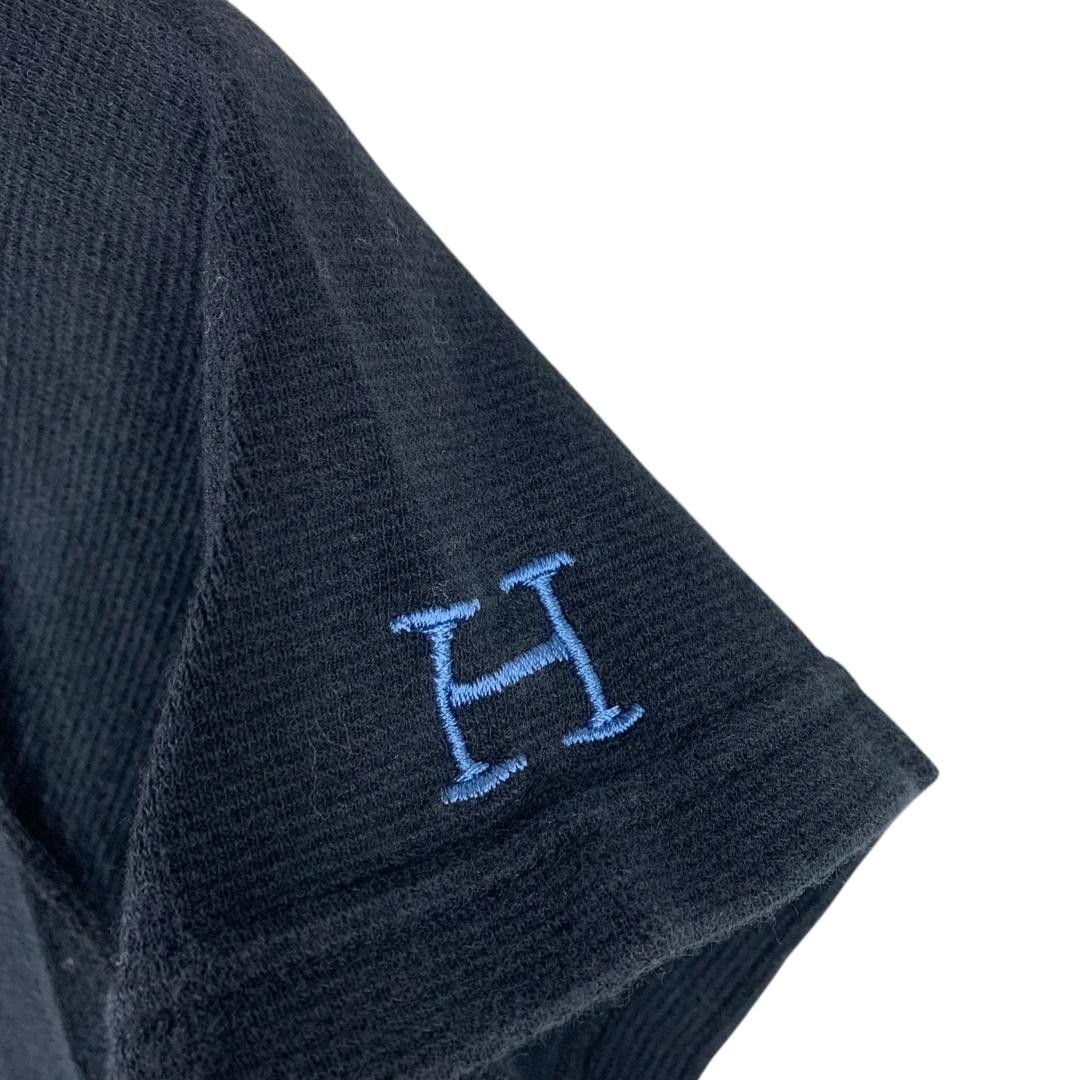 HOLLYWOOD RANCH MARKET HR MARKET we never close plain vneck tee Size S / US 4 / IT 40 - 8 Thumbnail