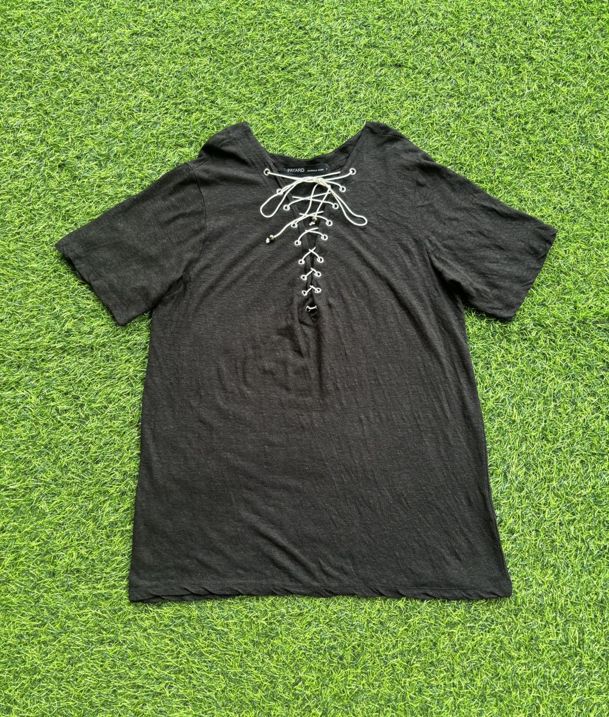 Ifsixwasnine Lace | Grailed