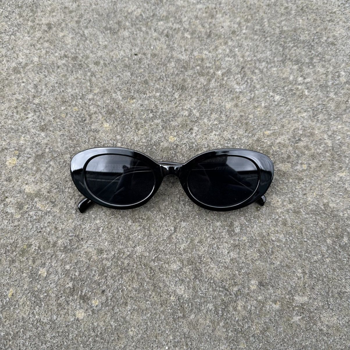 Other Y2K Unisex Sunglasses Retro Fashion Shades MM20101-03 Size ONE SIZE - 1 Thumbnail