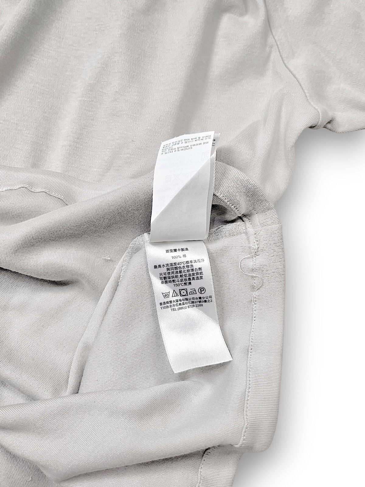 Polo Ralph Lauren Y2K Polo By Ralph Lauren Small Pony Polo Shirt Size US L / EU 52-54 / 3 - 9 Thumbnail