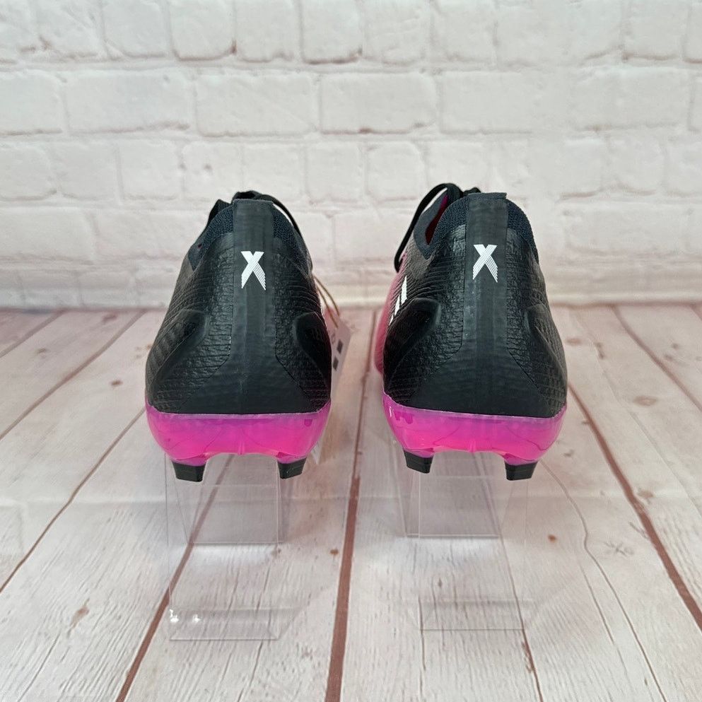 Adidas Adidas X Speedportal.2 FG Soccer Cleats Mens Sz 9.5 (GV9563) Size US 9.5 / EU 42-43 - 9 Thumbnail