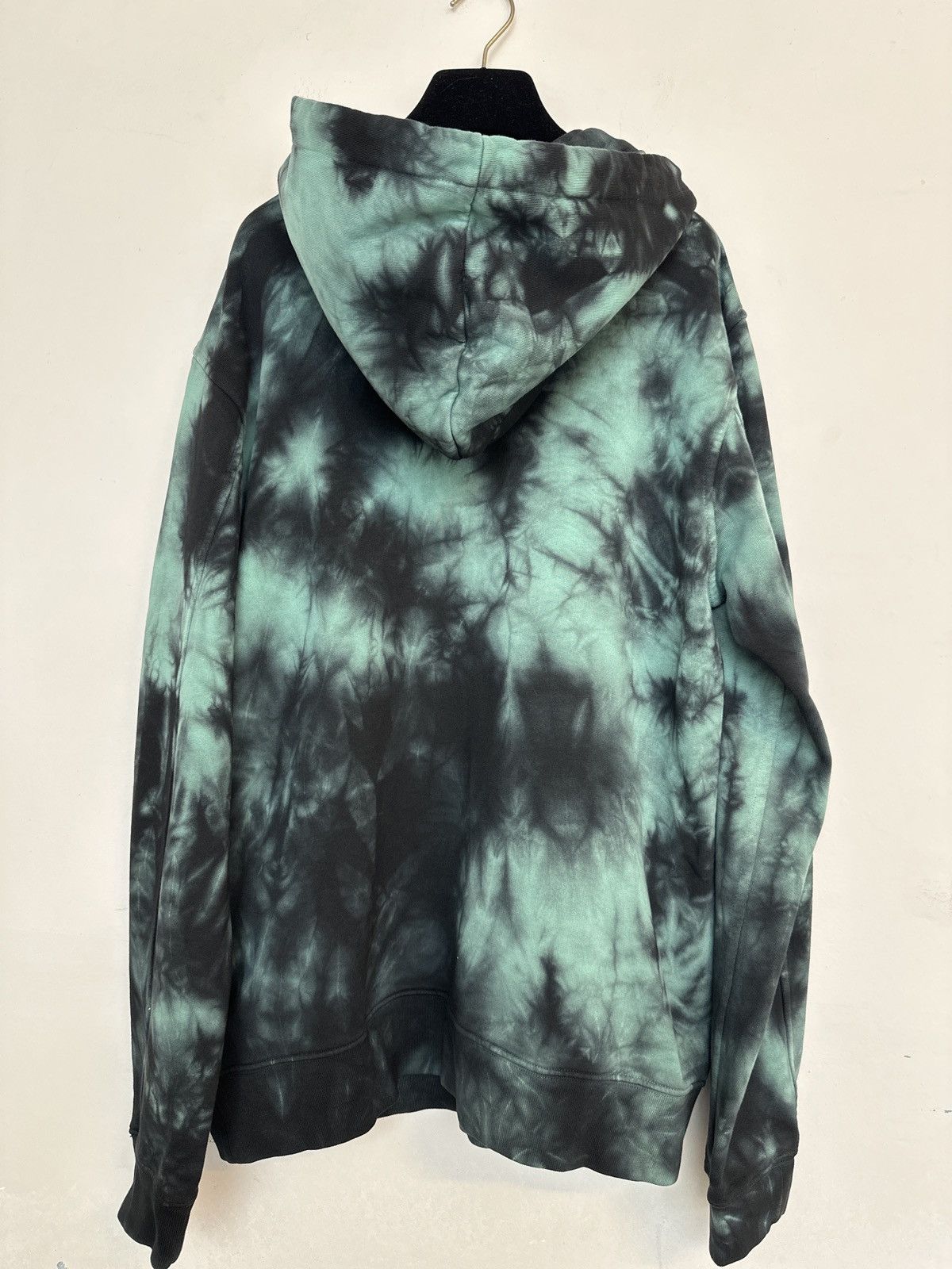 Dries Van Noten Dries Van Noten Tie Dye Hoodie Size US S / EU 44-46 / 1 - 3 Thumbnail