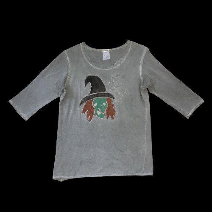 Jun Takahashi × Undercover Undercover 02aw Size S / US 4 / IT 40 - 1 Thumbnail