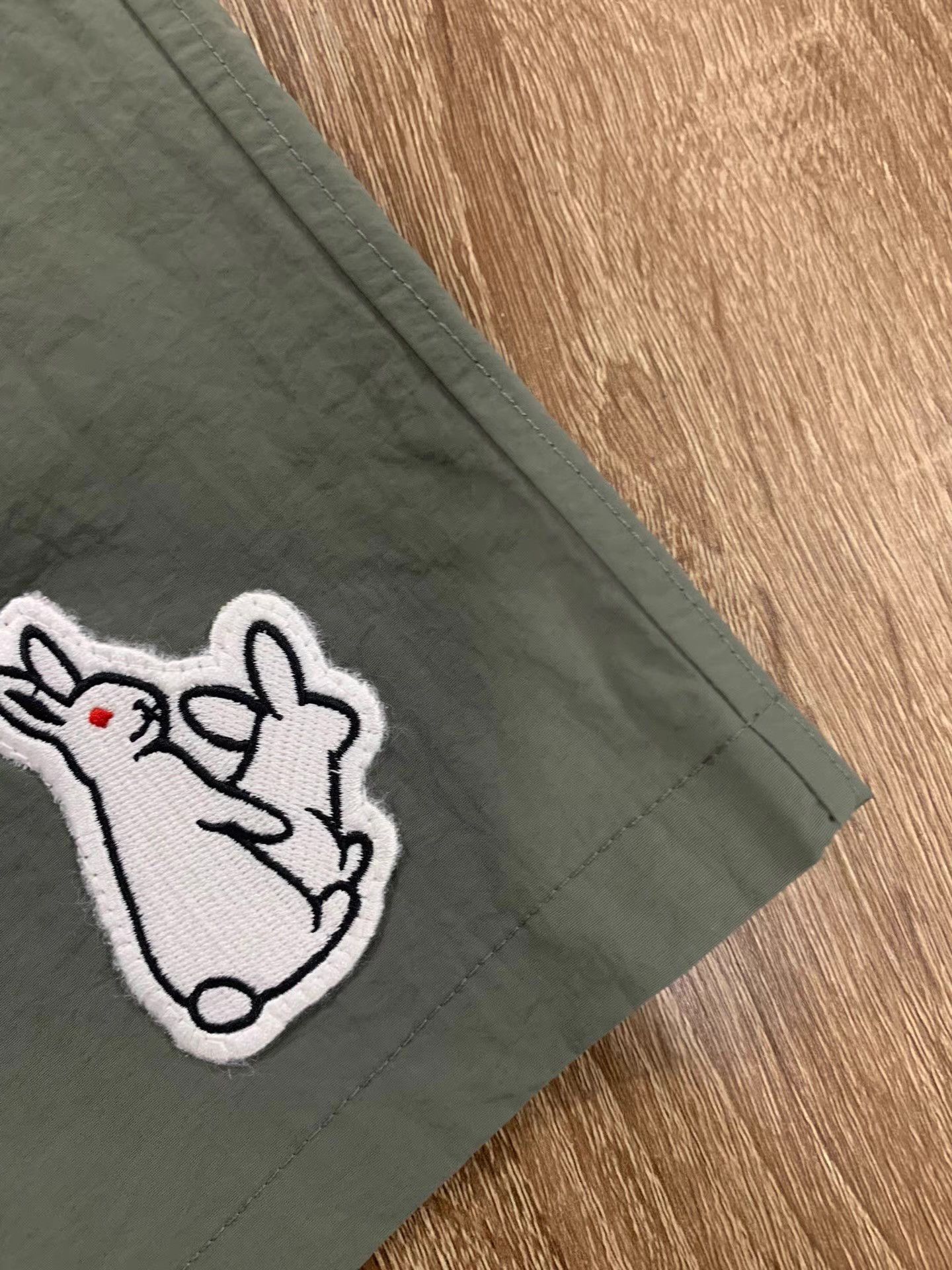 FR2 FR2 Rabbit Icon Nylon Short Ｑ22 Size US 34 / EU 50 - 8 Thumbnail