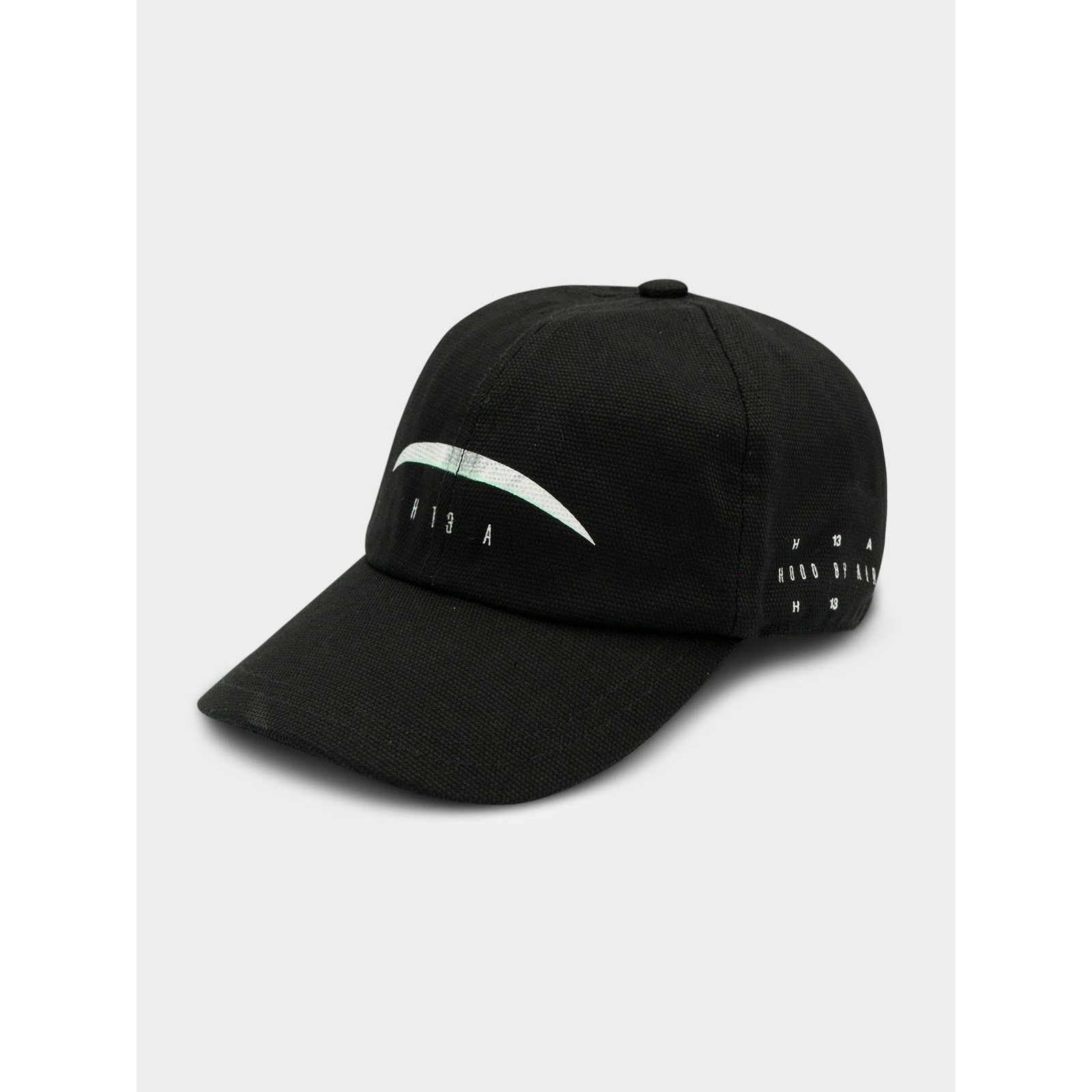 Hood By Air Metal Strap Hat Size ONE SIZE - 3 Thumbnail