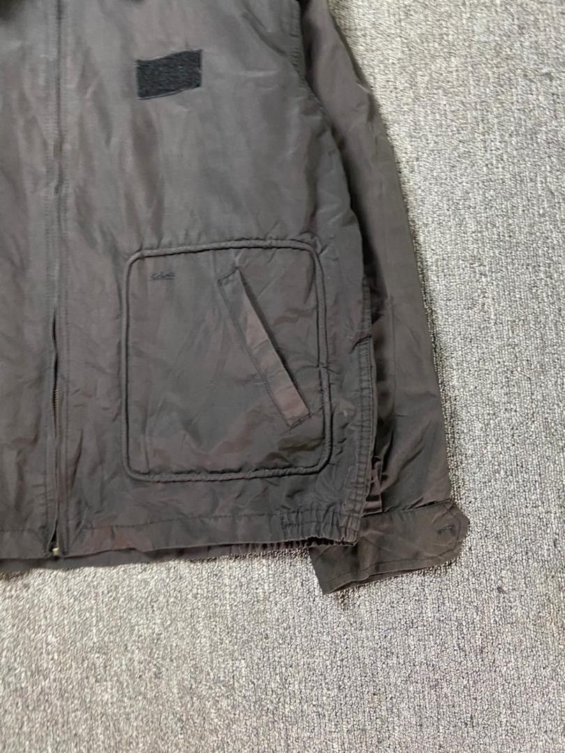 Schott Schott N.Y.C Outerwear Pocketable Jacket (204) Size US M / EU 48-50 / 2 - 8 Thumbnail